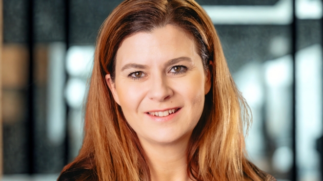 Edding bekommt Commercial Managing Director, sie kommt von Beiersdorf - Julia Schröder übernimmt neue Position als Commercial Managing Director bei der Edding International GmbH - Quelle: Edding International GmbH